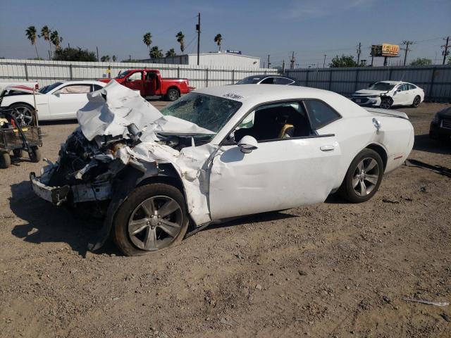 DODGE CHALLENGER 2019 2c3cdzag2kh616576