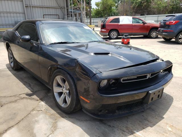 DODGE CHALLENGER 2019 2c3cdzag2kh627903