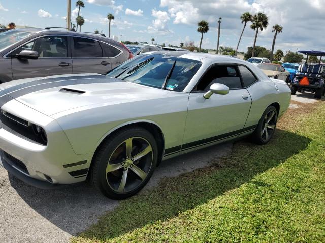 DODGE CHALLENGER 2019 2c3cdzag2kh636195