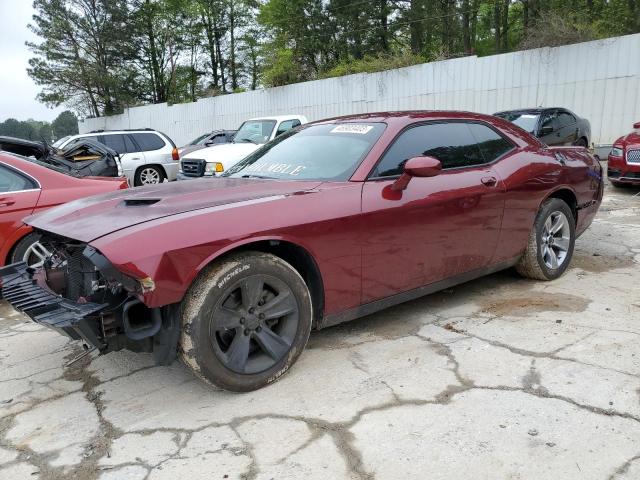 DODGE CHALLENGER 2019 2c3cdzag2kh669066