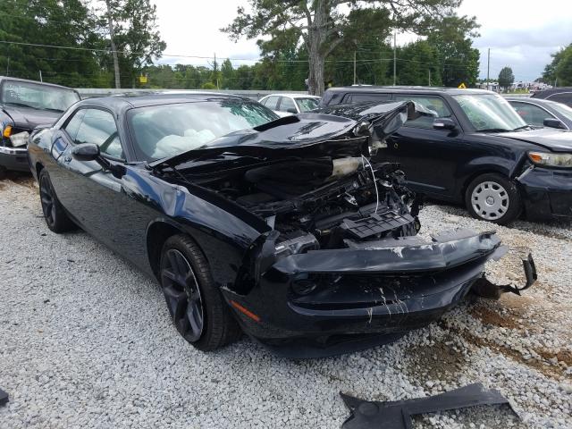 DODGE CHALLENGER 2019 2c3cdzag2kh688152