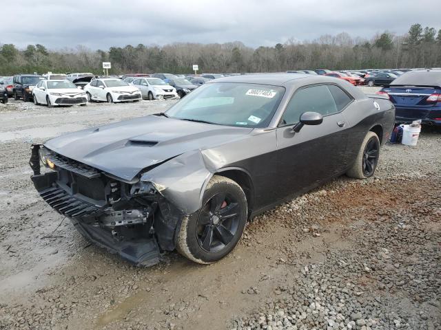 DODGE CHALLENGER 2019 2c3cdzag2kh708366