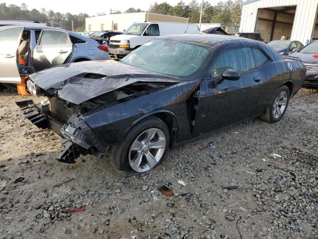 DODGE CHALLENGER 2019 2c3cdzag2kh712949