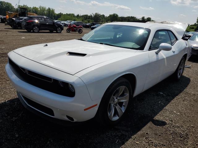 DODGE CHALLENGER 2019 2c3cdzag2kh714538