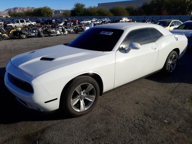 DODGE CHALLENGER 2019 2c3cdzag2kh714748