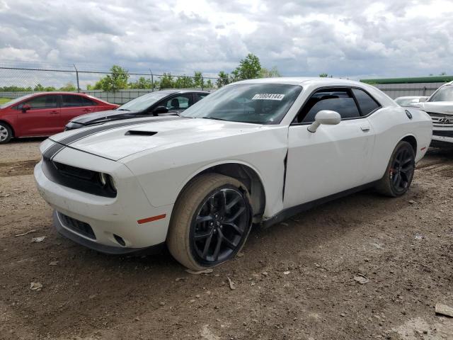 DODGE CHALLENGER 2019 2c3cdzag2kh717066