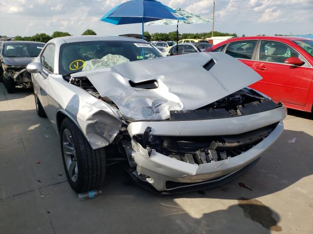 DODGE CHALLENGER 2019 2c3cdzag2kh724096