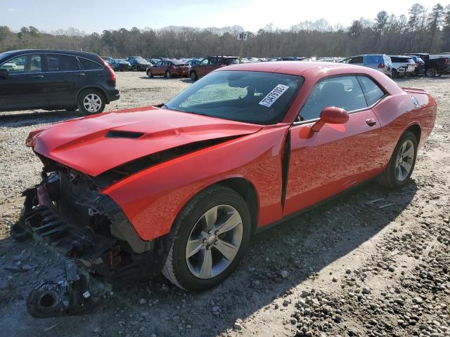 DODGE CHALLENGER 2019 2c3cdzag2kh729301