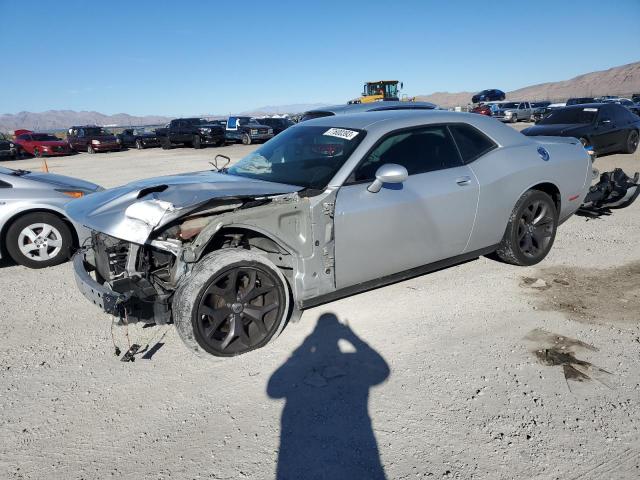 DODGE CHALLENGER 2019 2c3cdzag2kh751184