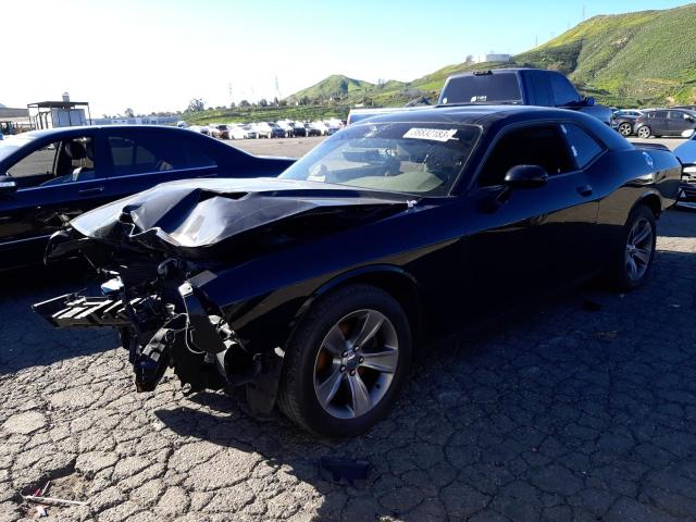 DODGE CHALLENGER 2019 2c3cdzag2kh752108