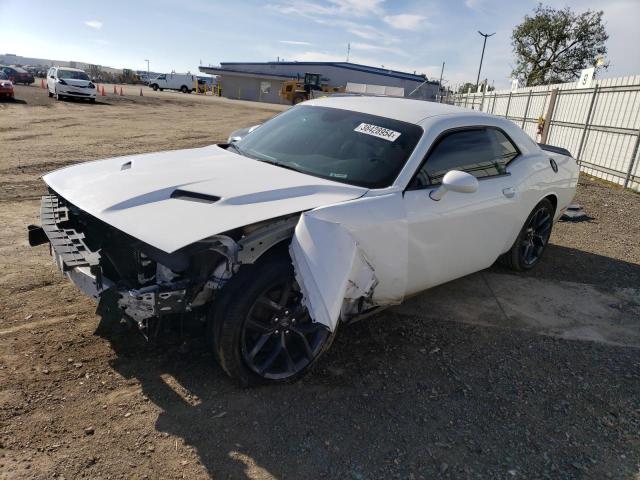 DODGE CHALLENGER 2020 2c3cdzag2lh105712