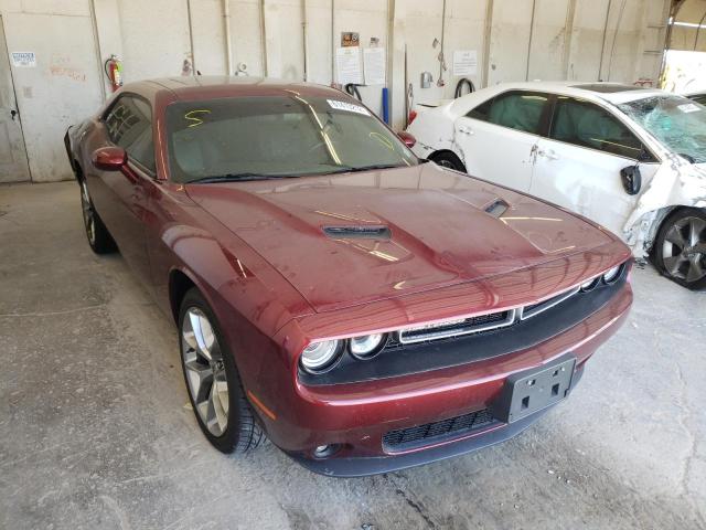 DODGE CHALLENGER 2020 2c3cdzag2lh113079