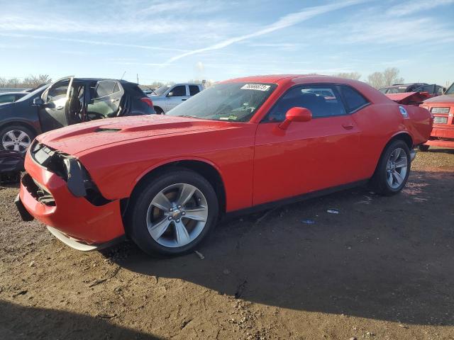 DODGE CHALLENGER 2020 2c3cdzag2lh134031