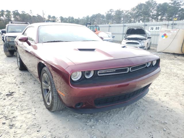 DODGE CHALLENGER 2020 2c3cdzag2lh134997