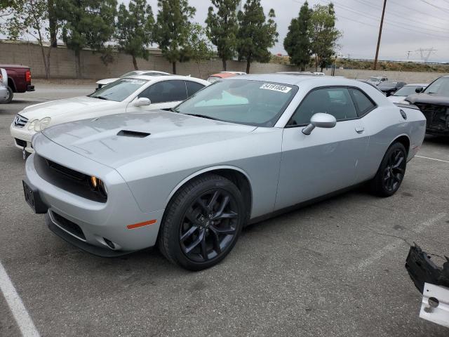 DODGE CHALLENGER 2020 2c3cdzag2lh148561