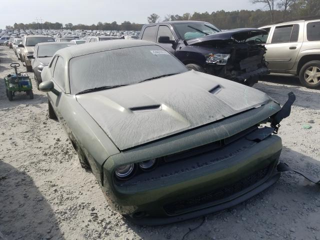 DODGE CHALLENGER 2020 2c3cdzag2lh152223