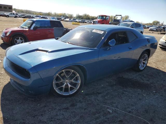 DODGE CHALLENGER 2020 2c3cdzag2lh185402