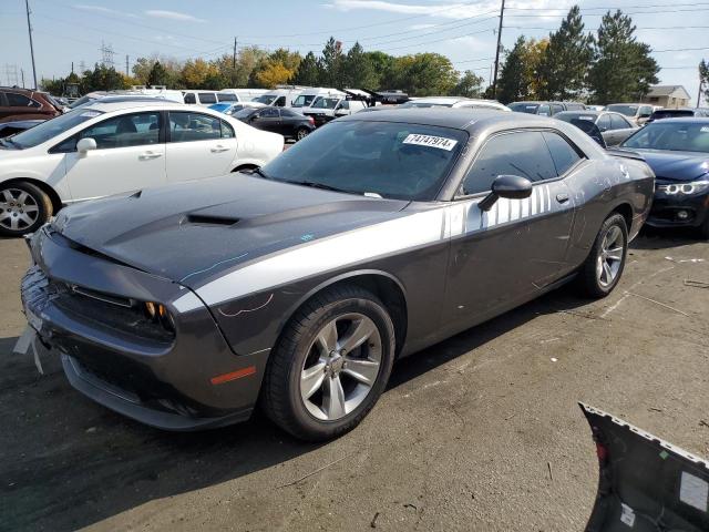 DODGE CHALLENGER 2020 2c3cdzag2lh226725