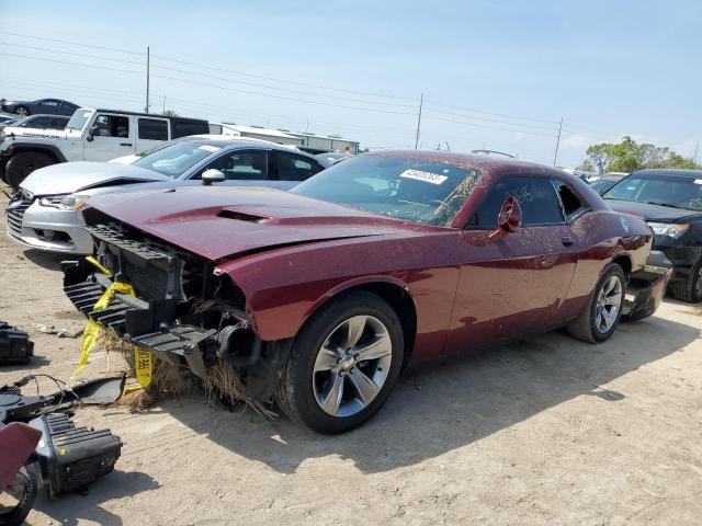 DODGE CHALLENGER 2020 2c3cdzag2lh243640