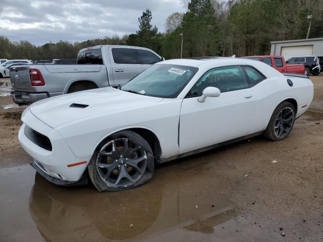 DODGE CHALLENGER 2020 2c3cdzag2lh246697