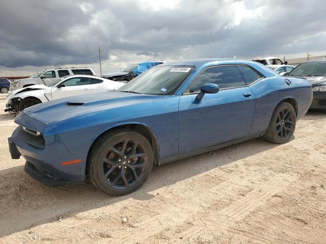 DODGE CHALLENGER 2022 2c3cdzag2nh137269