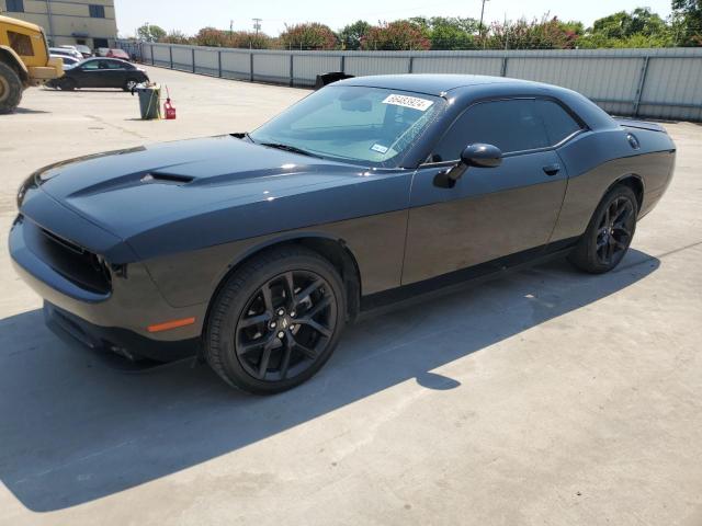 DODGE CHALLENGER 2022 2c3cdzag2nh160115