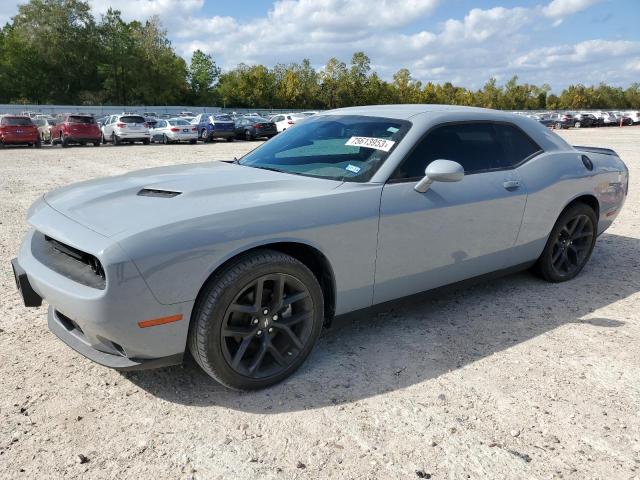 DODGE CHALLENGER 2022 2c3cdzag2nh160342