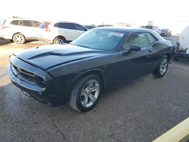 DODGE CHALLENGER 2022 2c3cdzag2nh181580