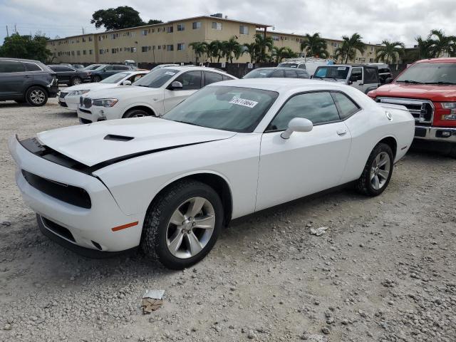 DODGE CHALLENGER 2022 2c3cdzag2nh222936