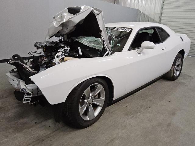 DODGE CHALLENGER 2022 2c3cdzag2nh260313