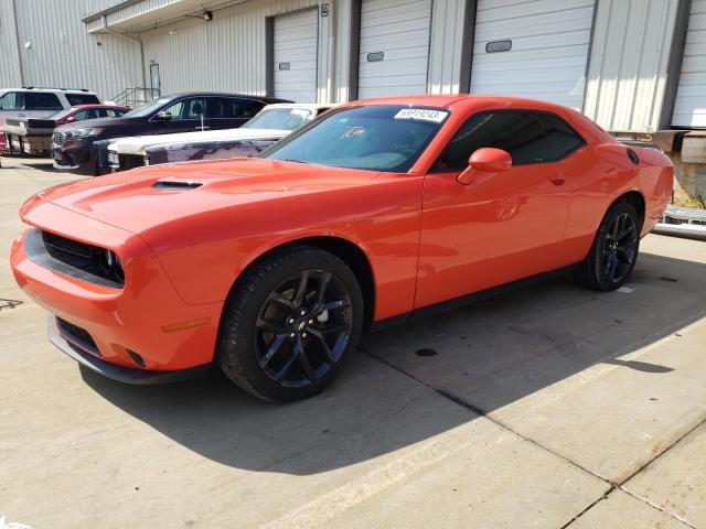 DODGE CHALLENGER 2023 2c3cdzag2ph527484