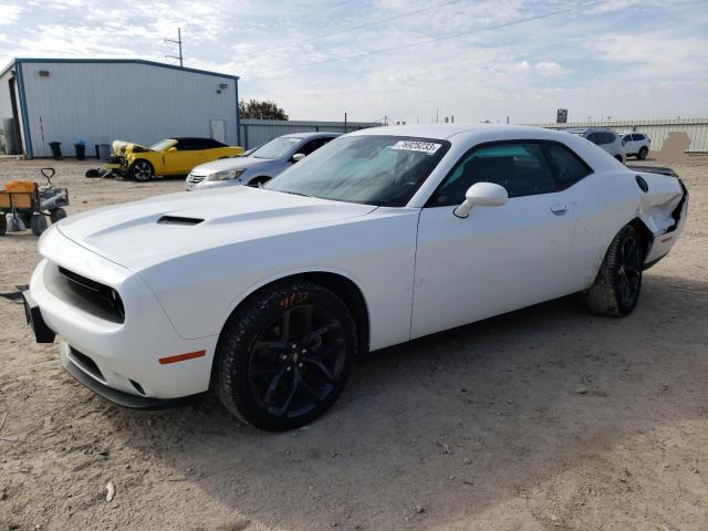 DODGE CHALLENGER 2023 2c3cdzag2ph558881