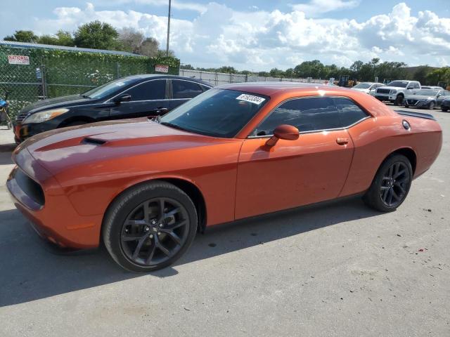 DODGE CHALLENGER 2023 2c3cdzag2ph570965