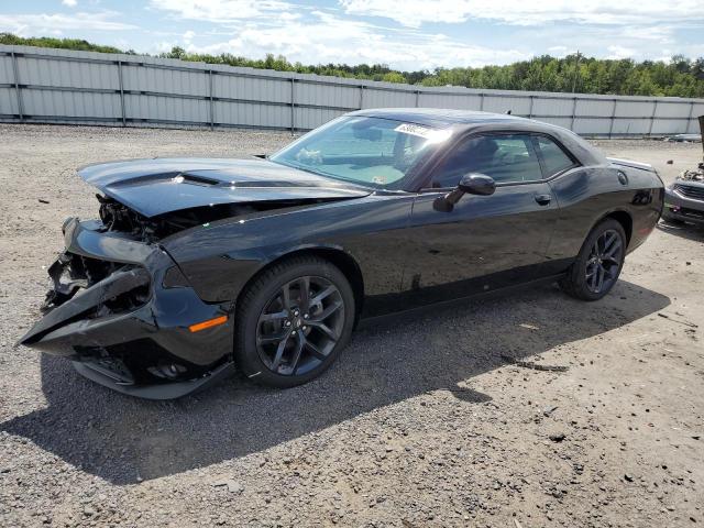 DODGE CHALLENGER 2023 2c3cdzag2ph594196