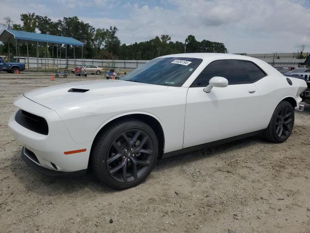 DODGE CHALLENGER 2023 2c3cdzag2ph696033