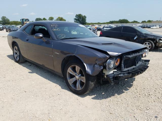 DODGE CHALLENGER 2015 2c3cdzag3fh703831