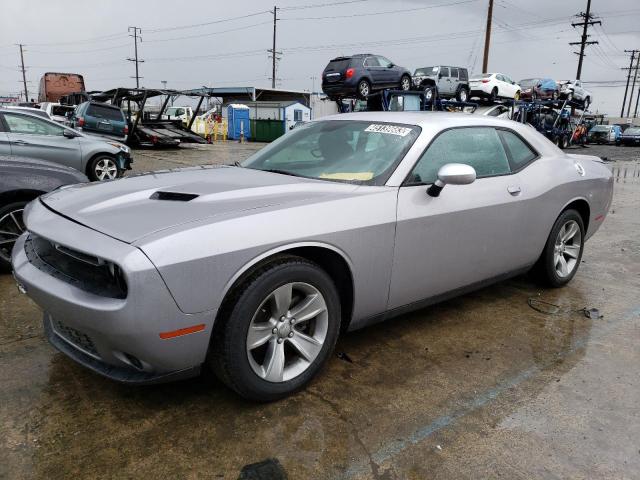 DODGE CHALLENGER 2015 2c3cdzag3fh703876