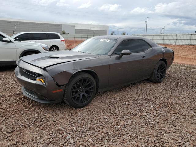 DODGE CHALLENGER 2015 2c3cdzag3fh704378