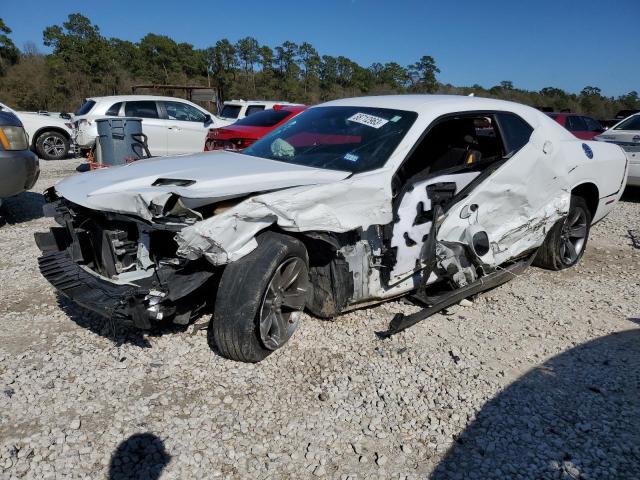 DODGE CHALLENGER 2015 2c3cdzag3fh704669