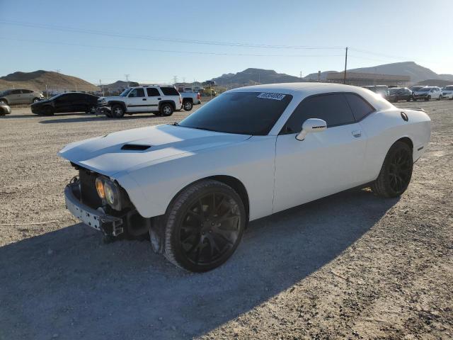 DODGE CHALLENGER 2015 2c3cdzag3fh707538