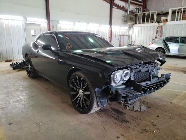 DODGE CHALLENGER 2015 2c3cdzag3fh709273