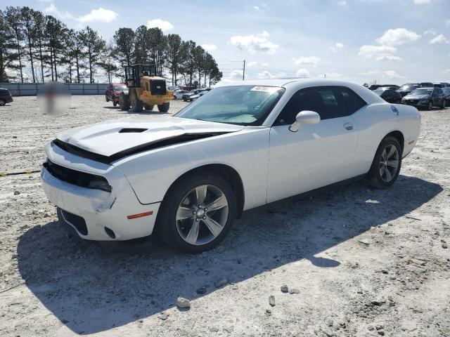 DODGE CHALLENGER 2015 2c3cdzag3fh710942