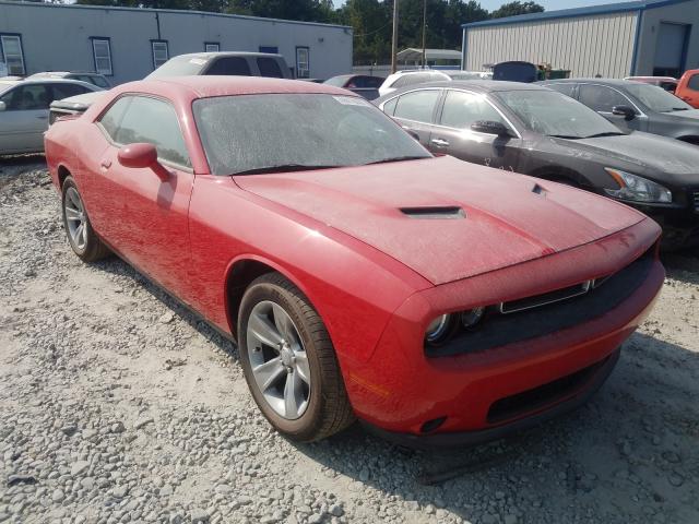 DODGE CHALLENGER 2015 2c3cdzag3fh720905