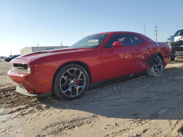 DODGE CHALLENGER 2015 2c3cdzag3fh723495