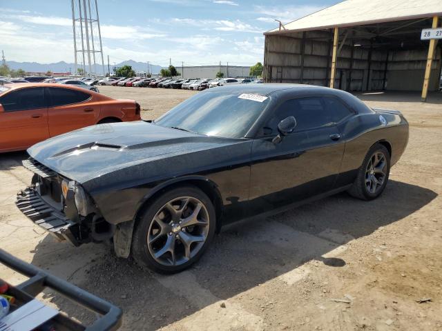 DODGE CHALLENGER 2015 2c3cdzag3fh733427