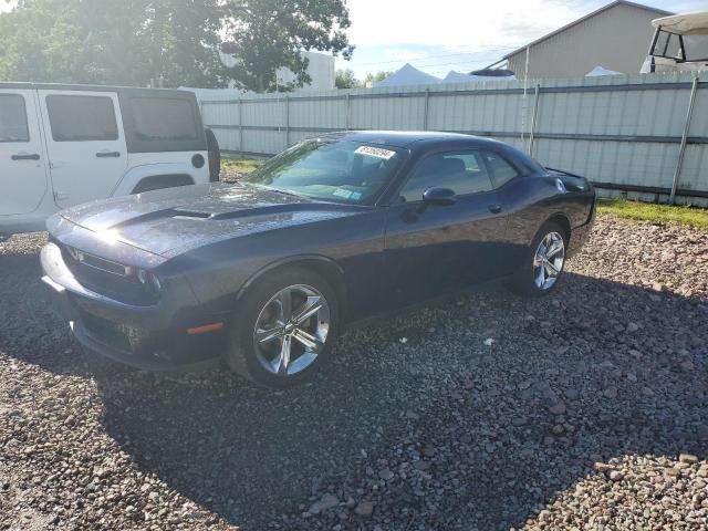 DODGE CHALLENGER 2015 2c3cdzag3fh737512