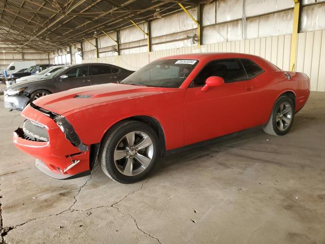 DODGE CHALLENGER 2015 2c3cdzag3fh750342