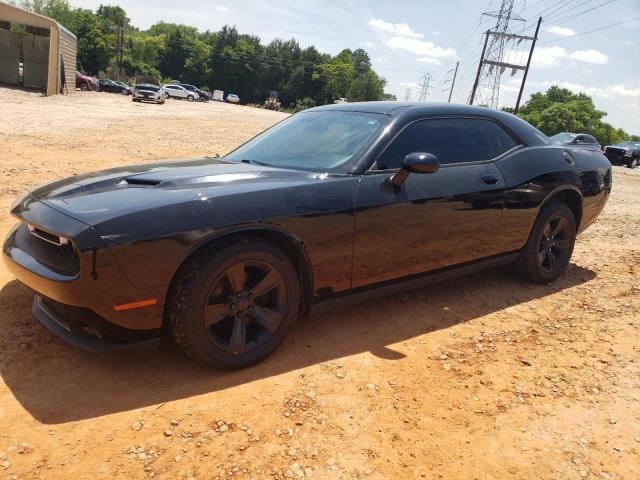 DODGE CHALLENGER 2015 2c3cdzag3fh770400