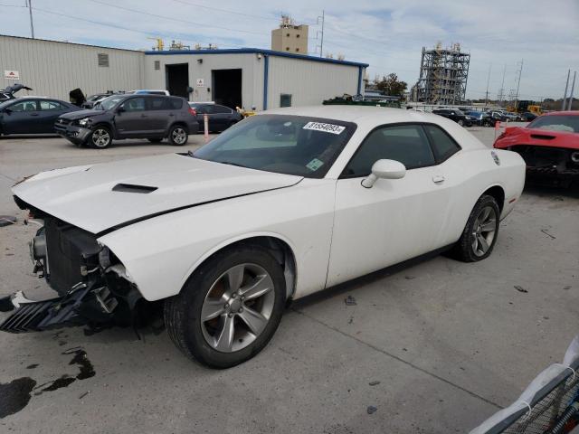 DODGE CHALLENGER 2015 2c3cdzag3fh773734