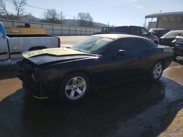 DODGE CHALLENGER 2015 2c3cdzag3fh774625